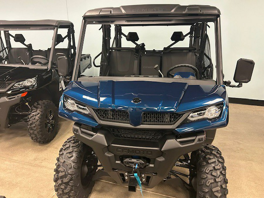 2025 CFMOTO UFORCE 1000 XL