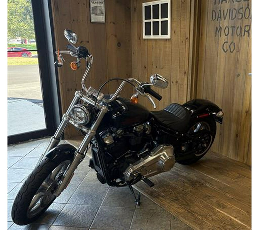 2023 Harley-Davidson Softail® Standard