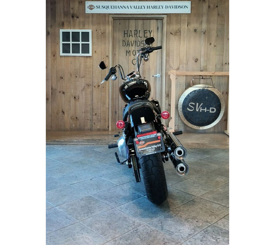 2023 Harley-Davidson Softail® Standard