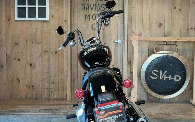2023 Harley-Davidson Softail® Standard
