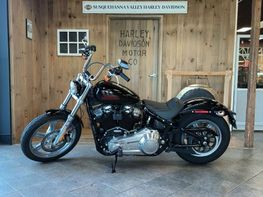 2023 Harley-Davidson Softail® Standard