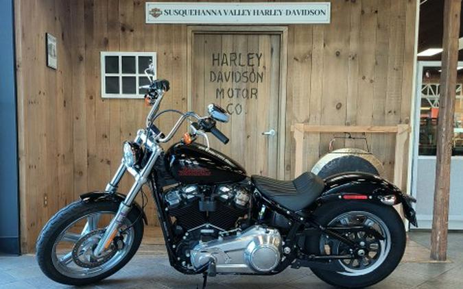 2023 Harley-Davidson Softail® Standard