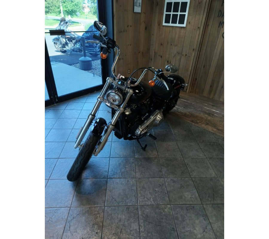 2023 Harley-Davidson Softail® Standard