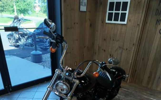 2023 Harley-Davidson Softail® Standard