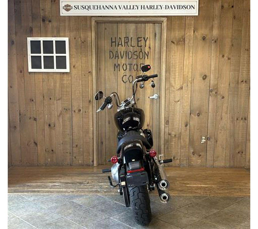 2023 Harley-Davidson Softail® Standard