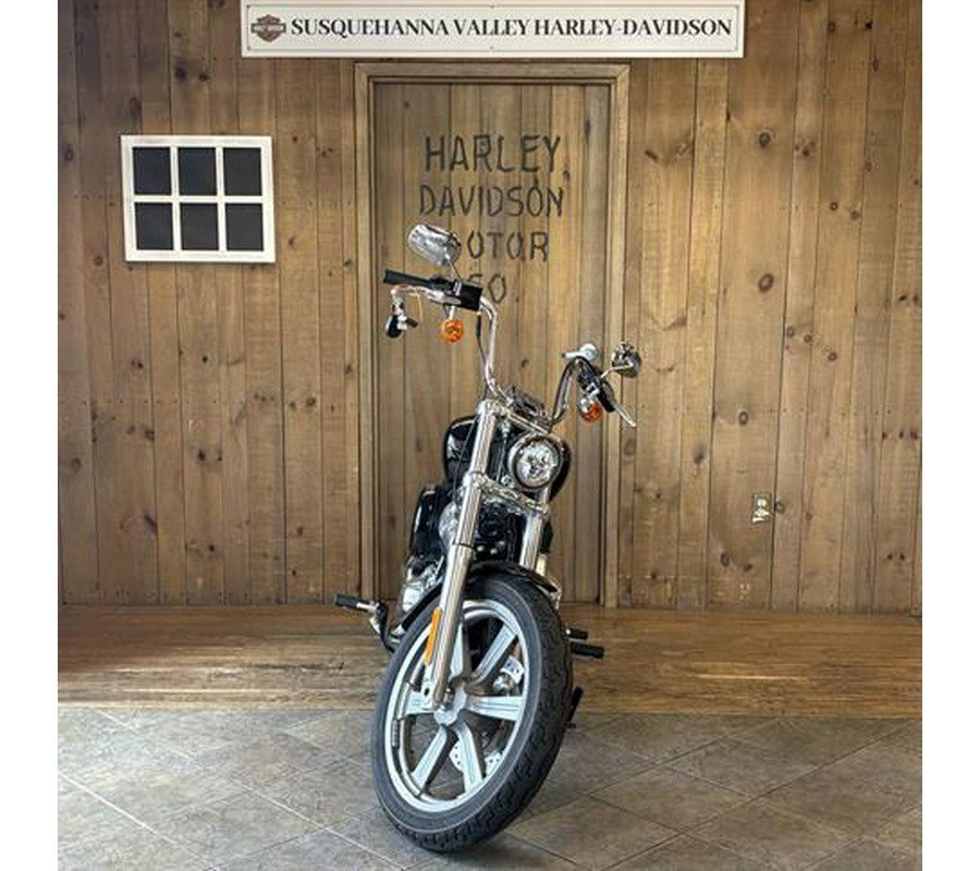 2023 Harley-Davidson Softail® Standard