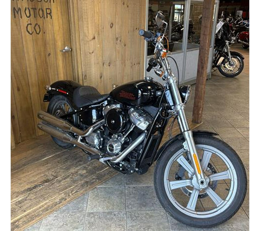 2023 Harley-Davidson Softail® Standard
