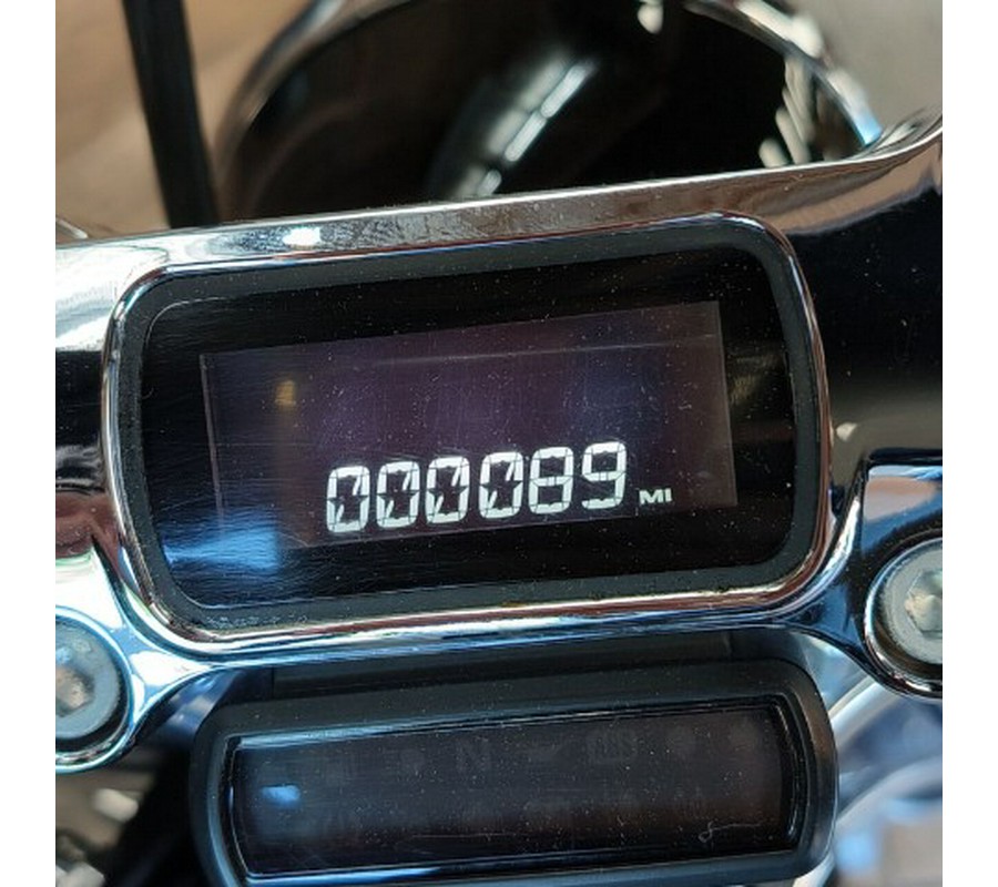 2023 Harley-Davidson Softail® Standard