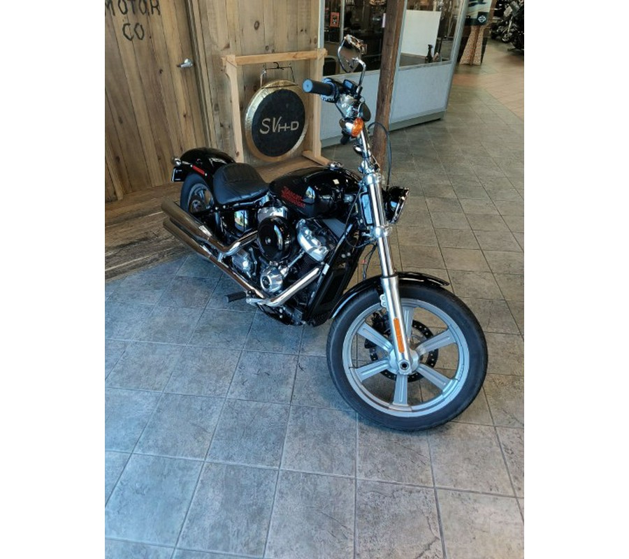 2023 Harley-Davidson Softail® Standard