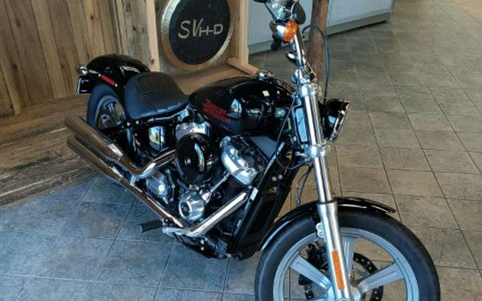 2023 Harley-Davidson Softail® Standard