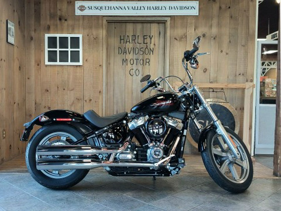 2023 Harley-Davidson Softail® Standard