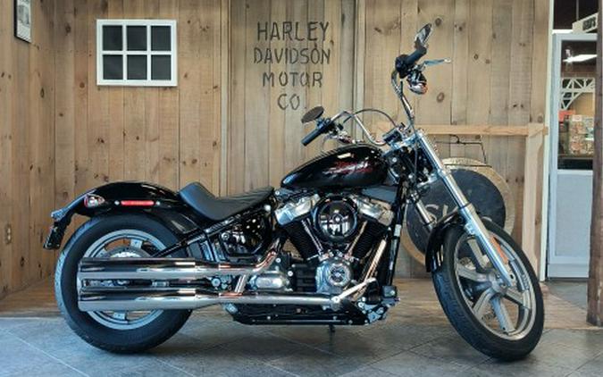 2023 Harley-Davidson Softail® Standard