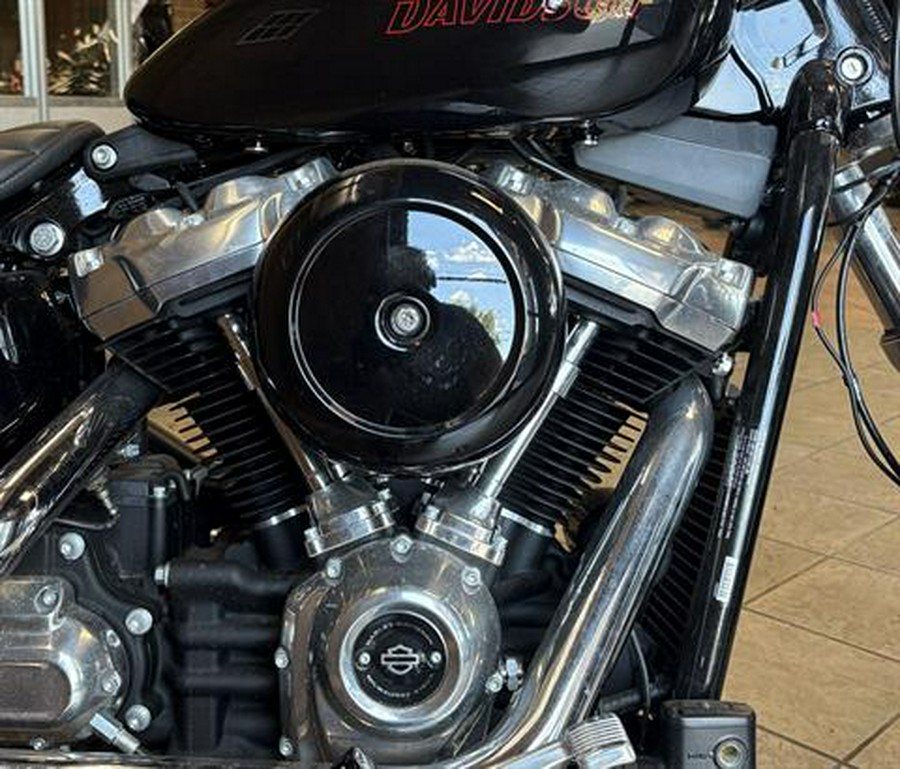 2023 Harley-Davidson Softail® Standard