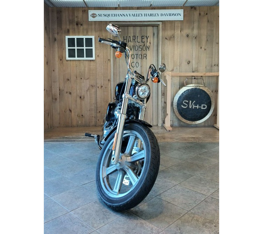 2023 Harley-Davidson Softail® Standard