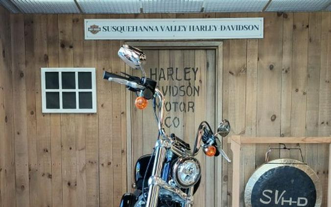 2023 Harley-Davidson Softail® Standard