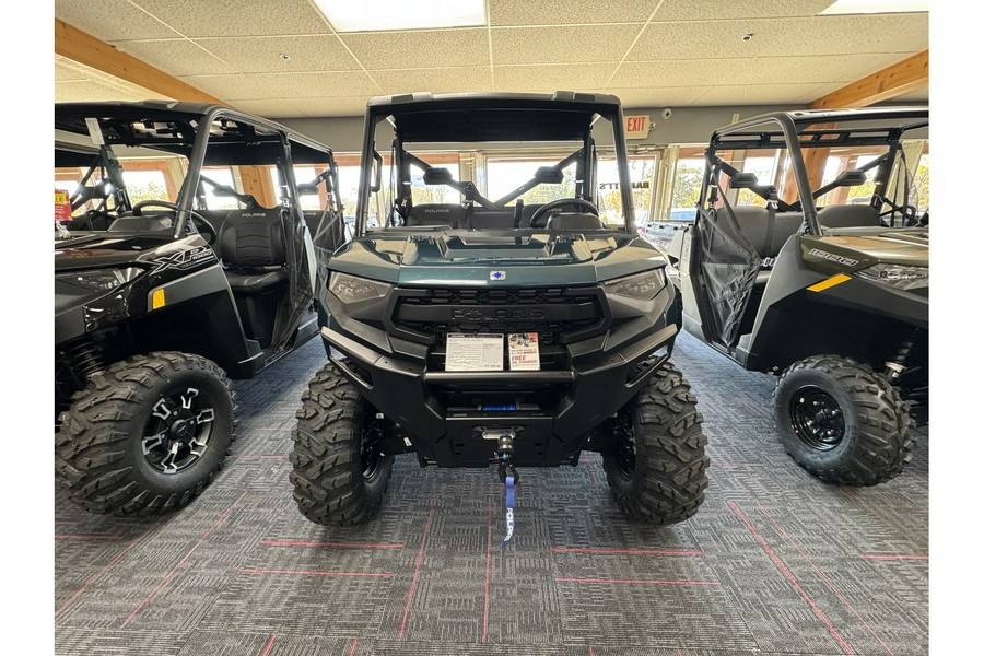 2026 Polaris Ranger XP 1000 Premium