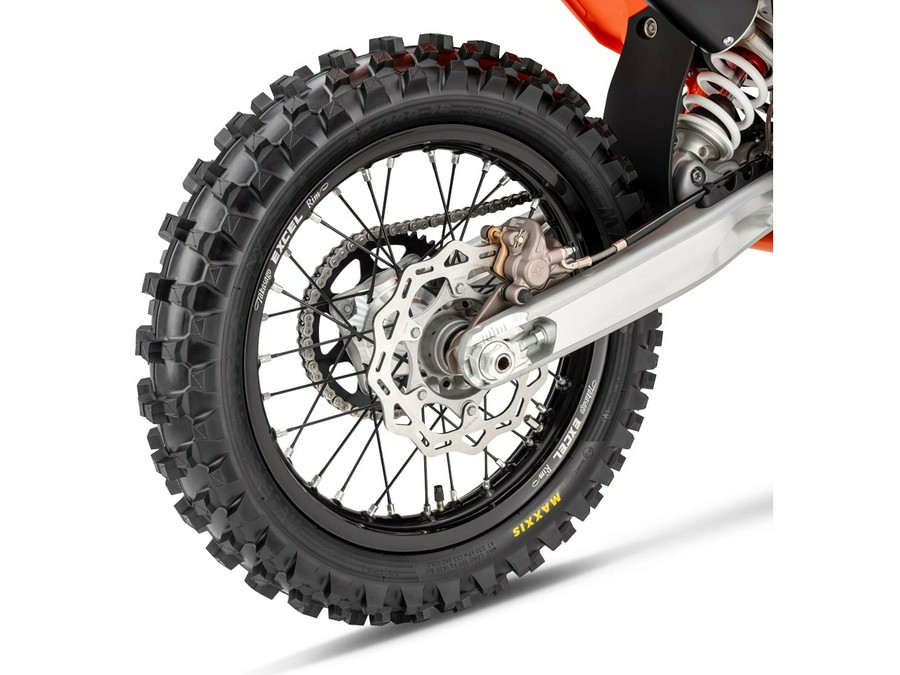 2026 KTM SX 85 17/14