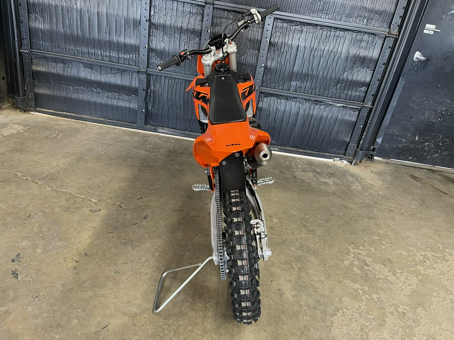 2026 KTM SX 85 17/14