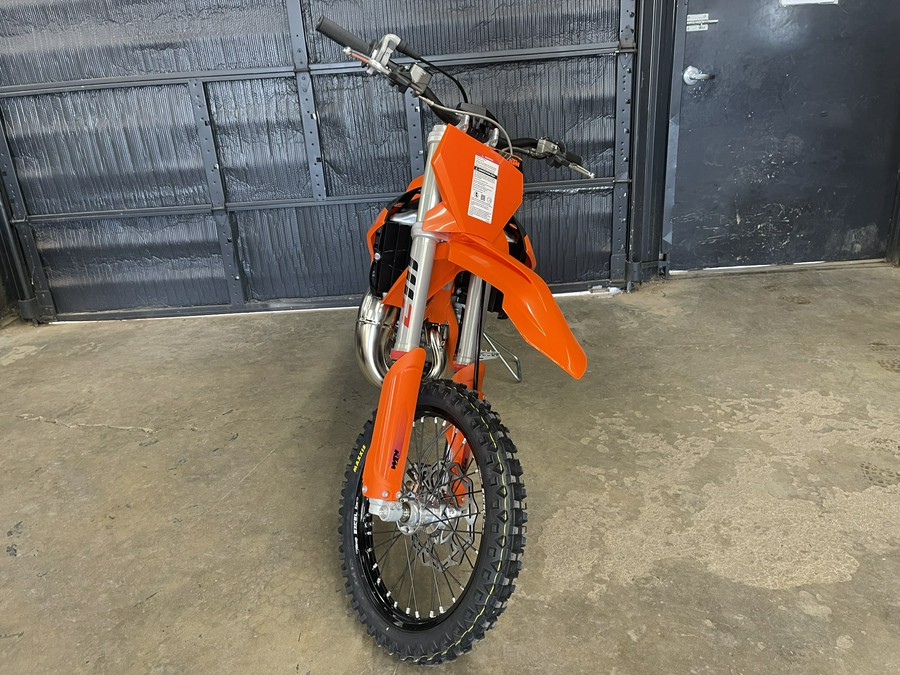 2026 KTM SX 85 17/14