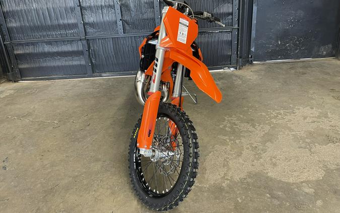 2026 KTM SX 85 17/14