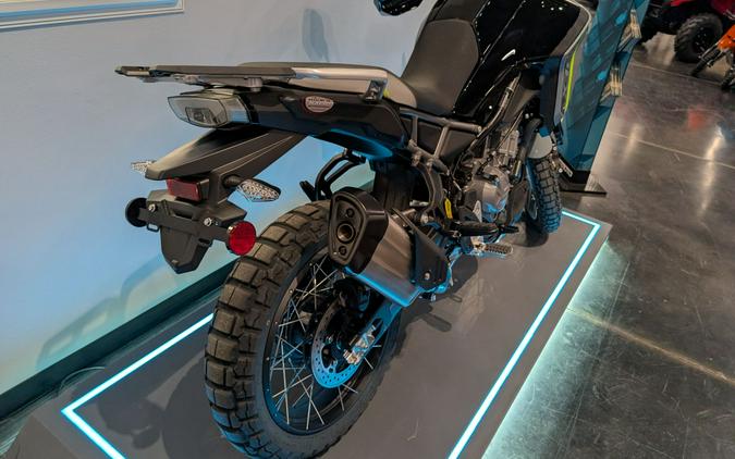 2026 CFMOTO IBEX 450