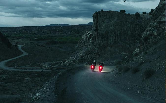 2026 CFMOTO IBEX 450