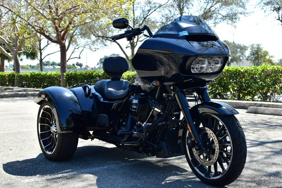 2023 Harley-Davidson Road Glide 3