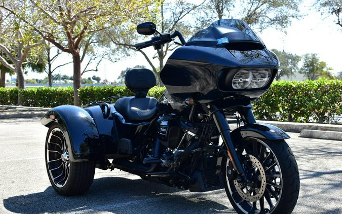 2023 Harley-Davidson Road Glide 3