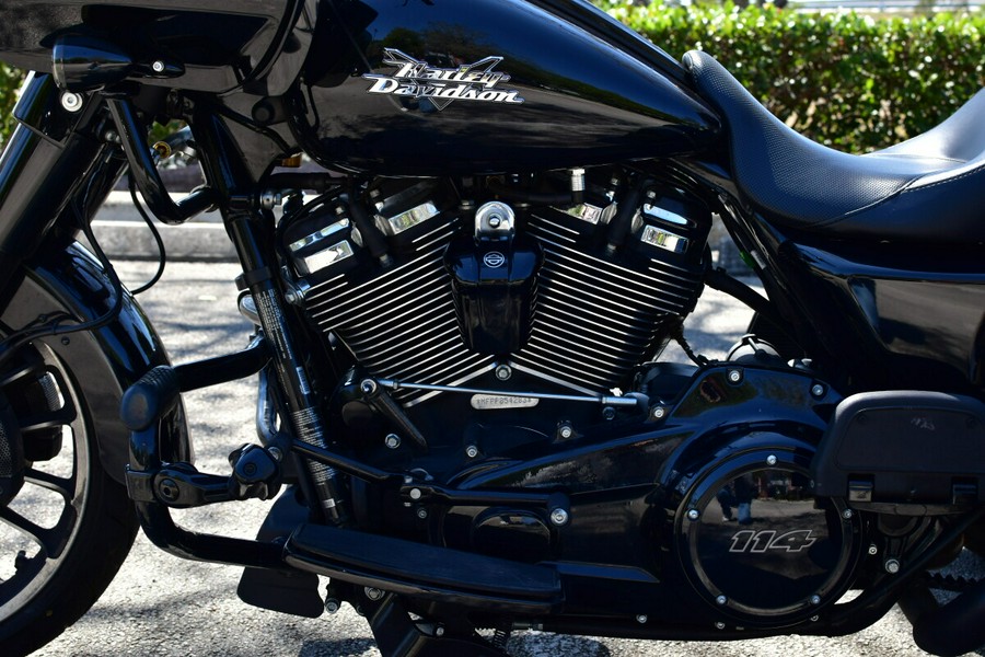 2023 Harley-Davidson Road Glide 3