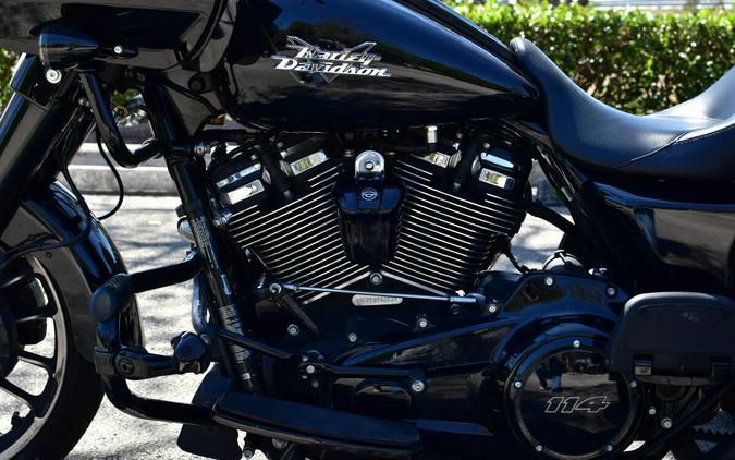 2023 Harley-Davidson Road Glide 3