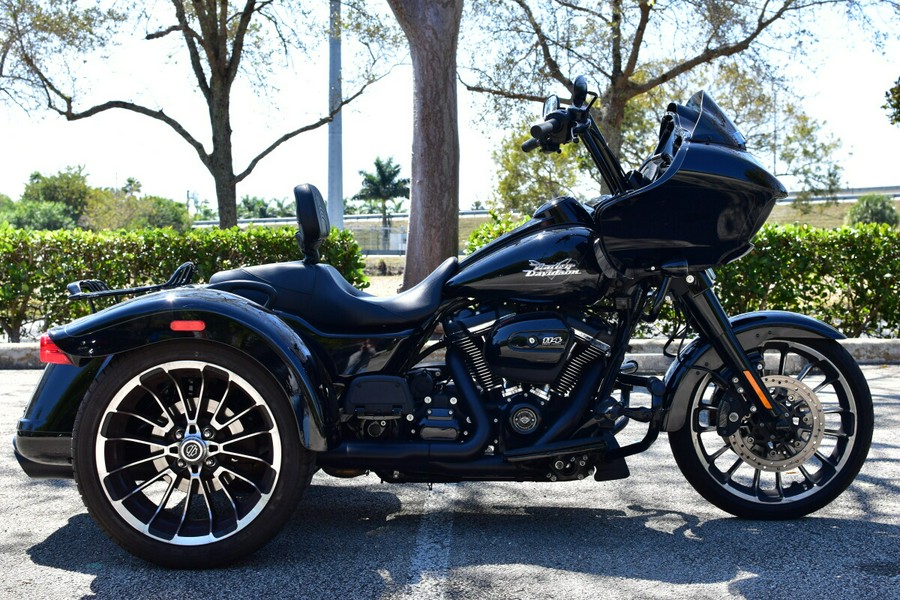 2023 Harley-Davidson Road Glide 3