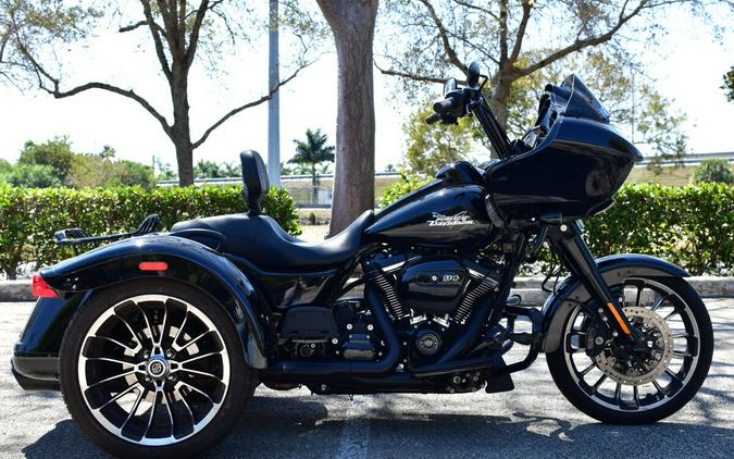 2023 Harley-Davidson Road Glide 3
