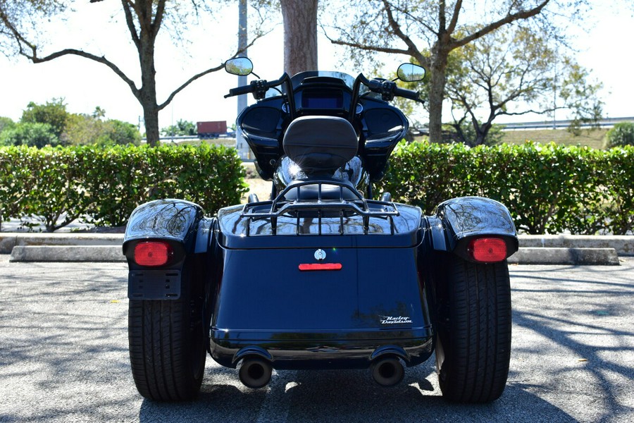 2023 Harley-Davidson Road Glide 3