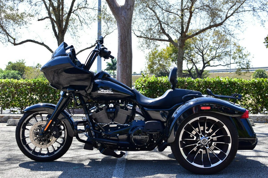 2023 Harley-Davidson Road Glide 3