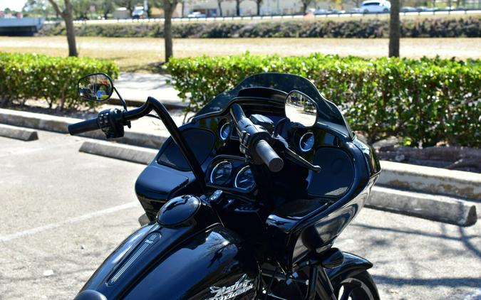 2023 Harley-Davidson Road Glide 3