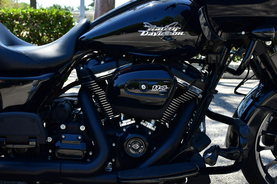 2023 Harley-Davidson Road Glide 3