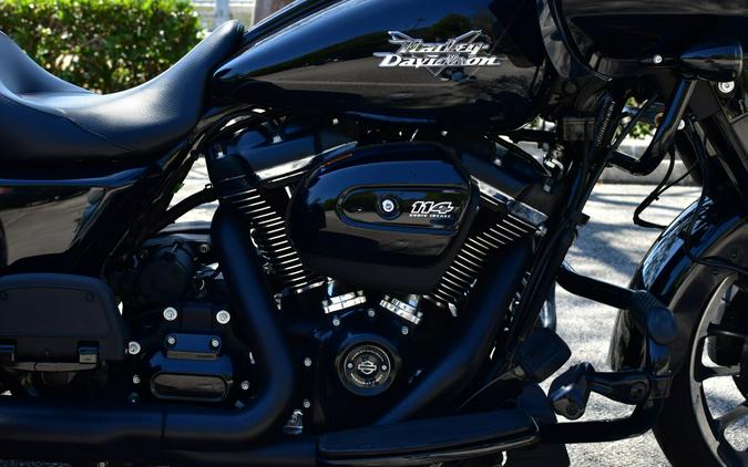 2023 Harley-Davidson Road Glide 3