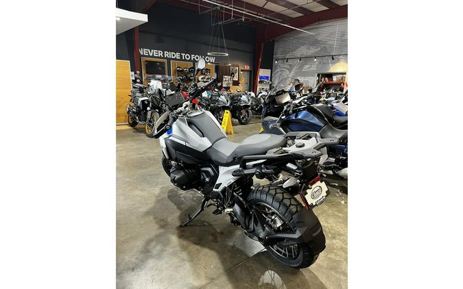 2026 R 1300 GS - BMW