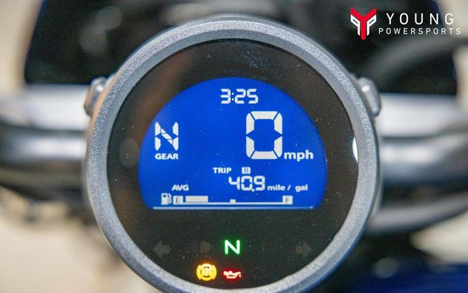 2026 Honda Rebel 500 SE