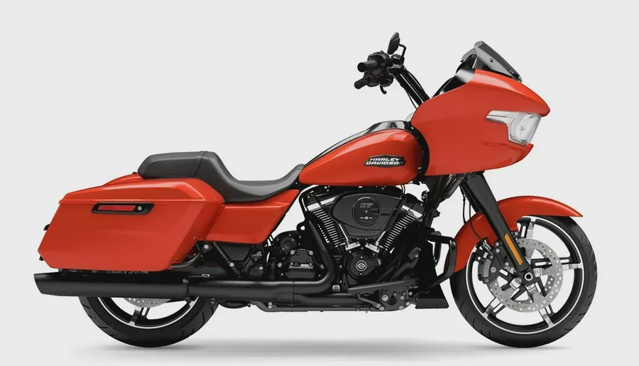 2026 Road Glide (FLTRX)