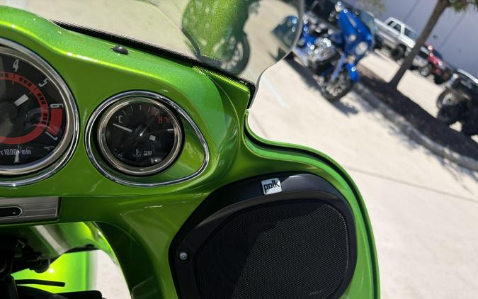 2012 Kawasaki VULCAN 1700 VAQUERO