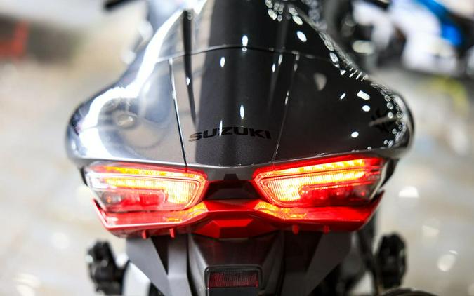 2023 Suzuki GSX1300RRM3 Hayabusa