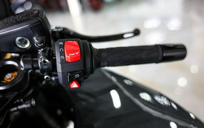 2023 Suzuki GSX1300RRM3 Hayabusa
