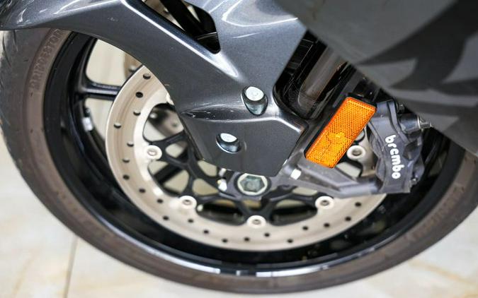 2023 Suzuki GSX1300RRM3 Hayabusa