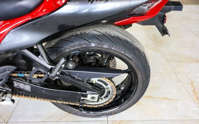 2023 Suzuki GSX1300RRM3 Hayabusa