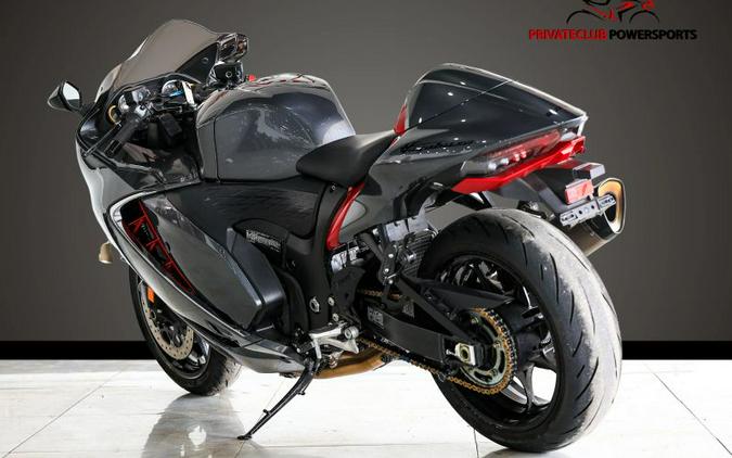 2023 Suzuki GSX1300RRM3 Hayabusa