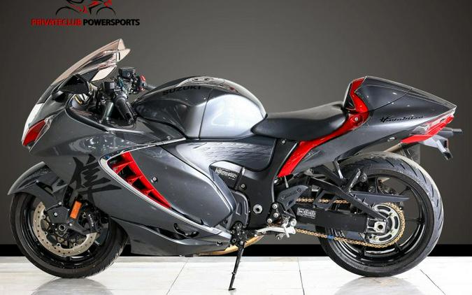 2023 Suzuki GSX1300RRM3 Hayabusa