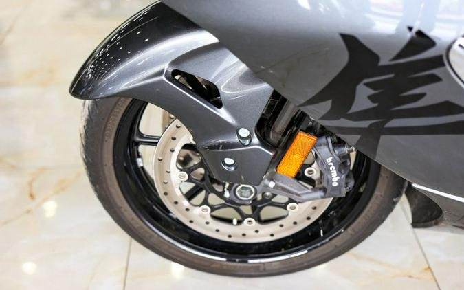 2023 Suzuki GSX1300RRM3 Hayabusa