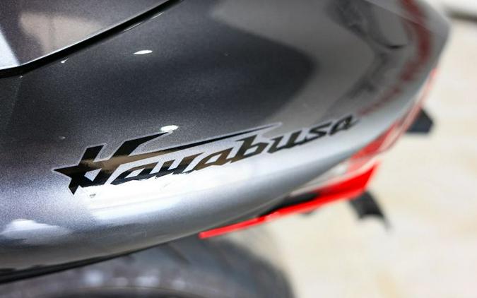 2023 Suzuki GSX1300RRM3 Hayabusa