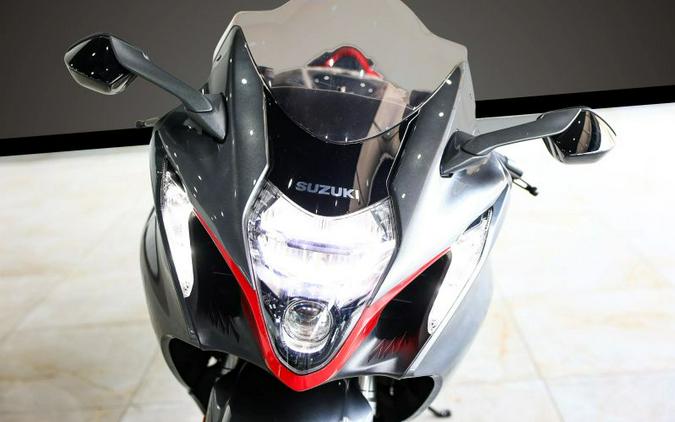 2023 Suzuki GSX1300RRM3 Hayabusa